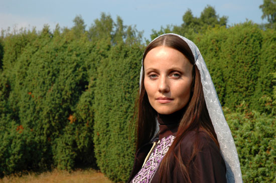 Sherin Khankan