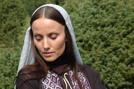 Sherin Khankan