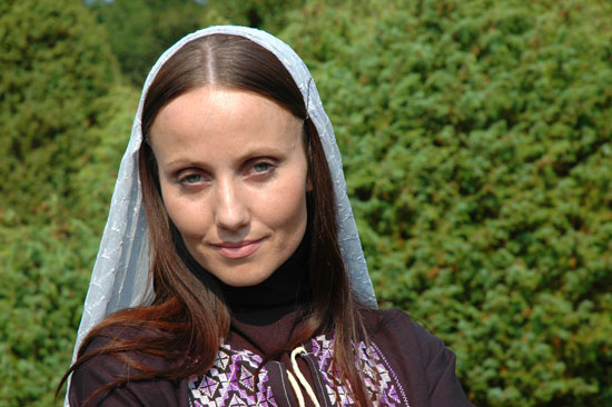 Sherin Khankan