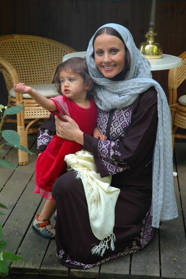 Sherin Khankan