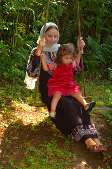 Sherin Khankan