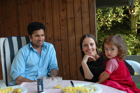 Sherin Khankan