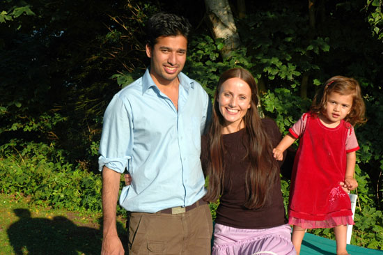Sherin Khankan