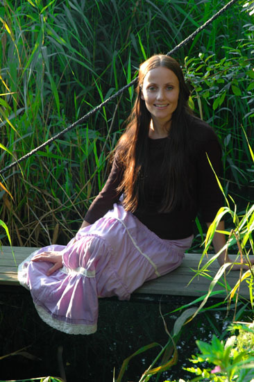 Sherin Khankan