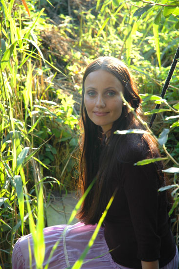 Sherin Khankan