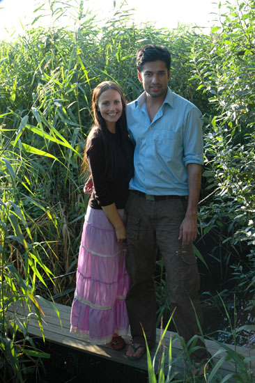 Sherin Khankan
