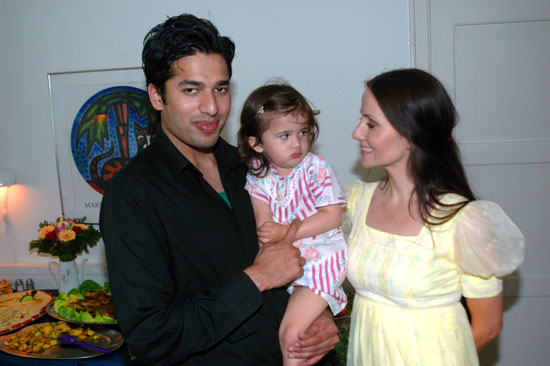 Sherin Khankan
