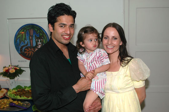 Sherin Khankan