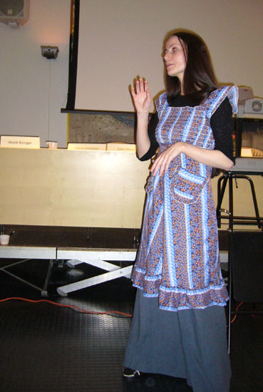 Sherin Khankan