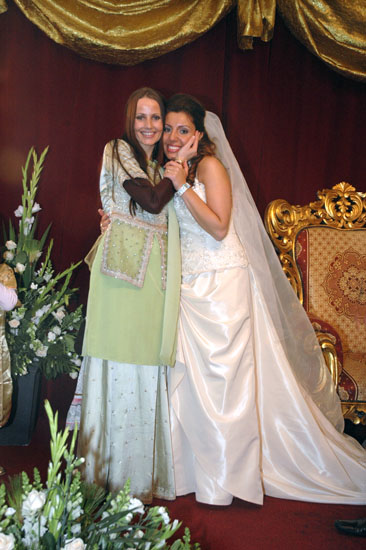 Sherin Khankan