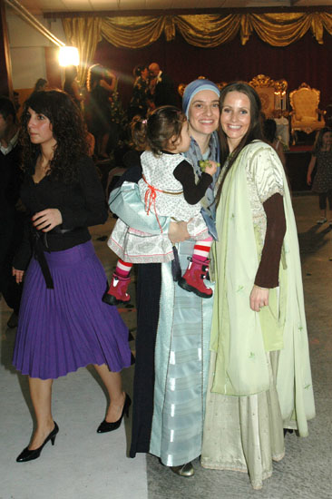 Sherin Khankan