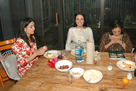 Sherin Khankan
