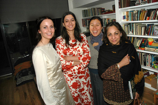 Sherin Khankan