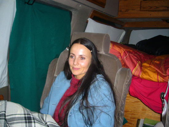 Sherin Khankan