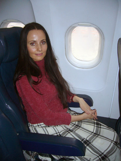 Sherin Khankan