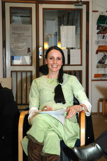 Sherin Khankan