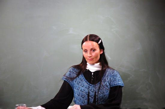 Sherin Khankan