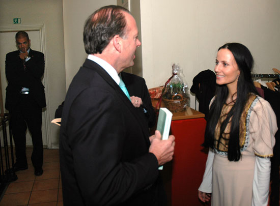 Sherin Khankan