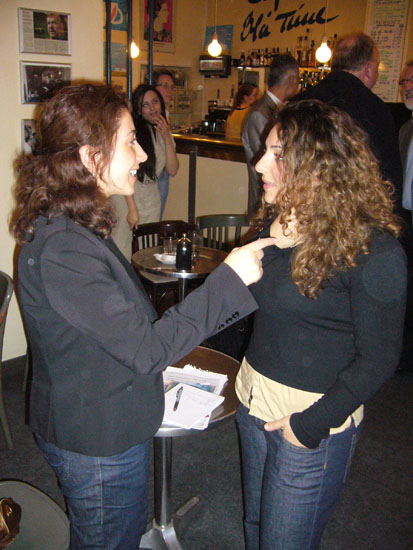 Yildiz Akdogan