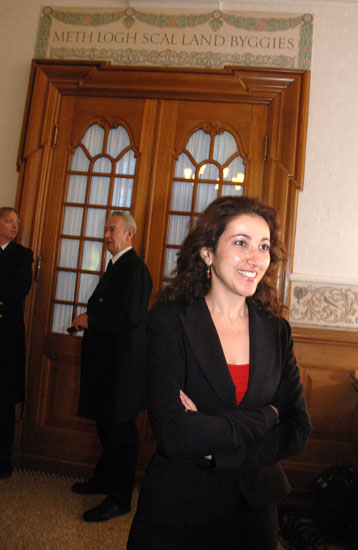Yildiz Akdogan