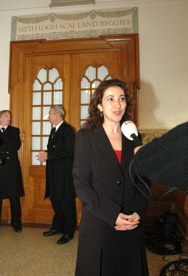 Yildiz Akdogan