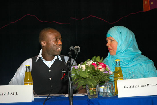 Eventyrklubbens julefrokost 2006