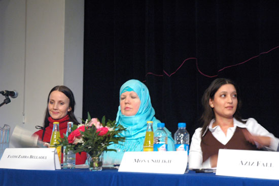 Eventyrklubbens julefrokost 2006