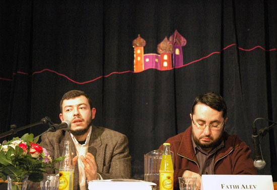 Eventyrklubbens julefrokost 2006