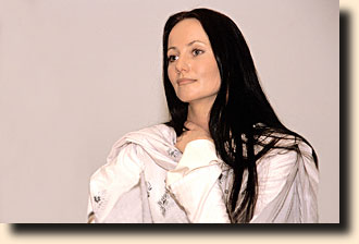 Sherin Khankan 1