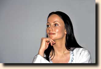 Sherin Khankan 4