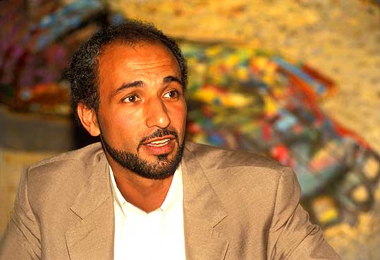 Tariq Ramadan