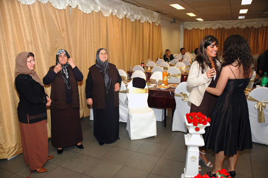 Kurdish wedding