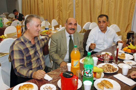 Kurdish wedding