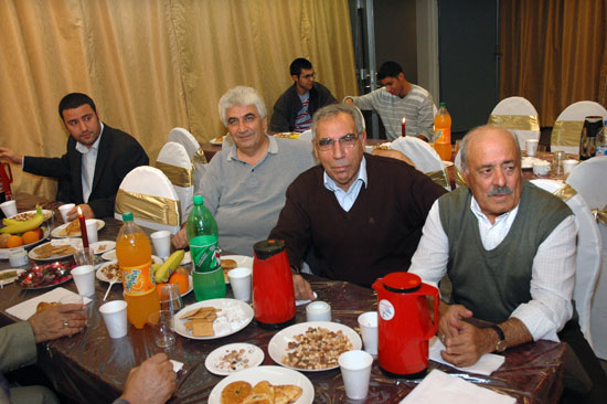 Kurdish wedding