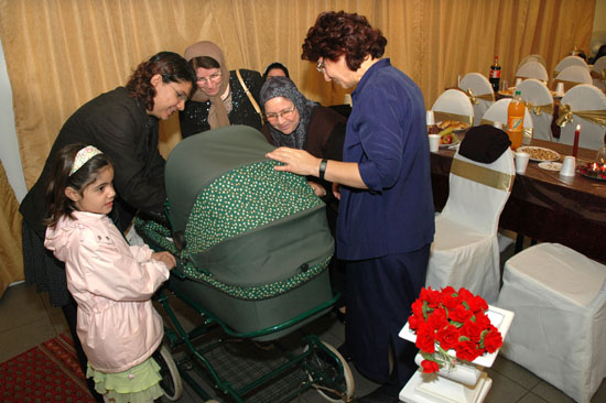 Kurdish wedding