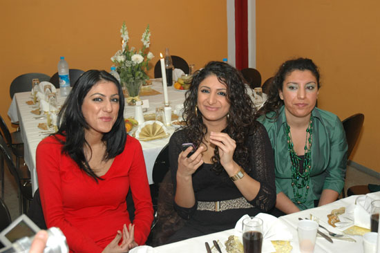 Kurdish wedding