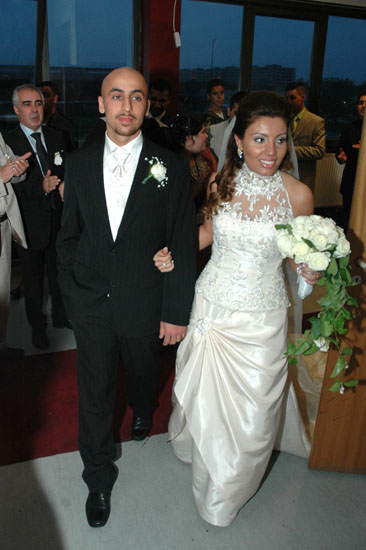 Kurdish wedding