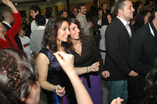 Kurdish wedding
