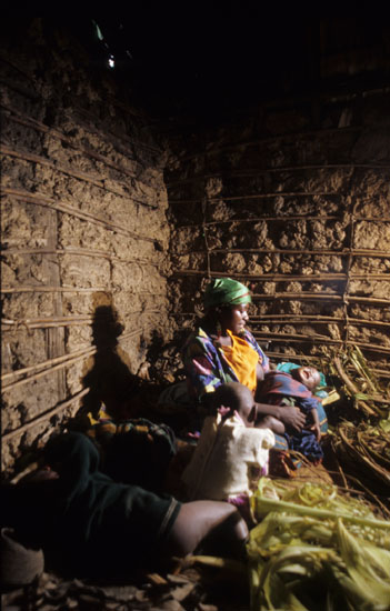 Batwa-Mukongoro-161