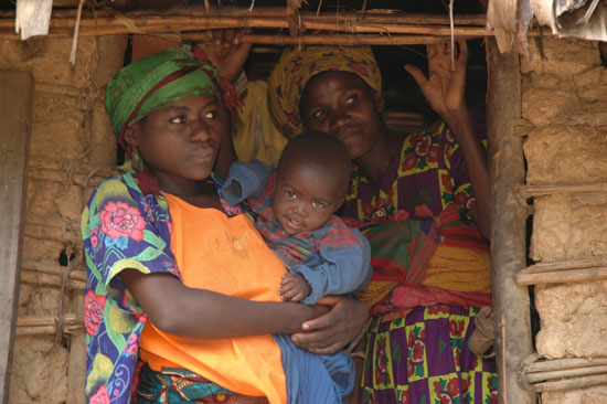 Batwa-Mukongoro-172