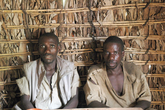 Batwa-Mukongoro-227