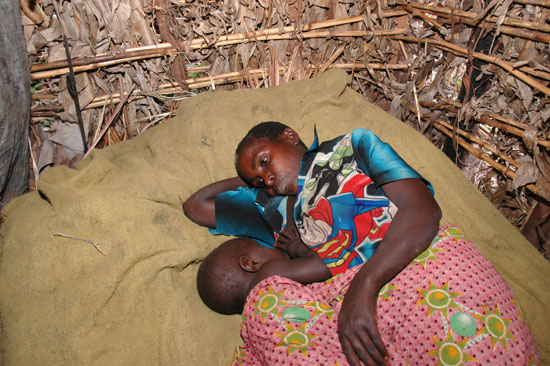 Batwa-Mukongoro-255