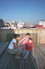 32.Chris.on.roof