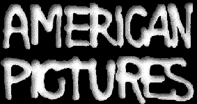 AMERICAN PICTURES - a multimediashow and a book by Danish vagabond, author and photographer Jacob Holdt 