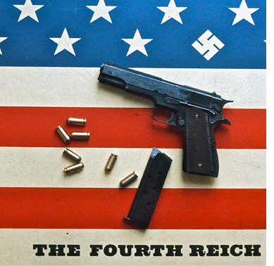 The fourth Reich