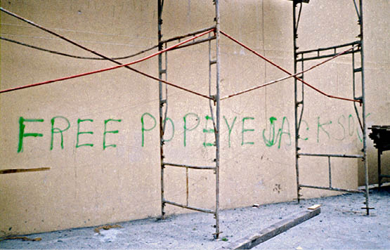 1975 - San Francisco 