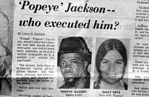 1975 - S F Chronicle 