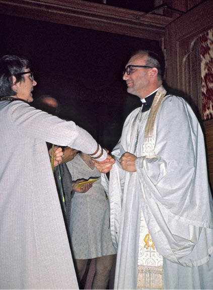 1975 - San Francisco