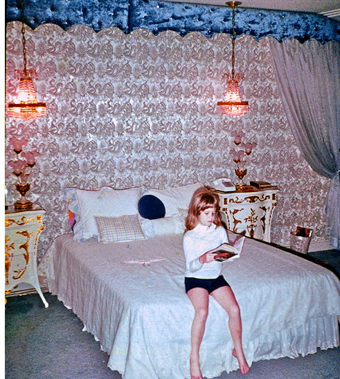 1974 - Miami Beach, FL