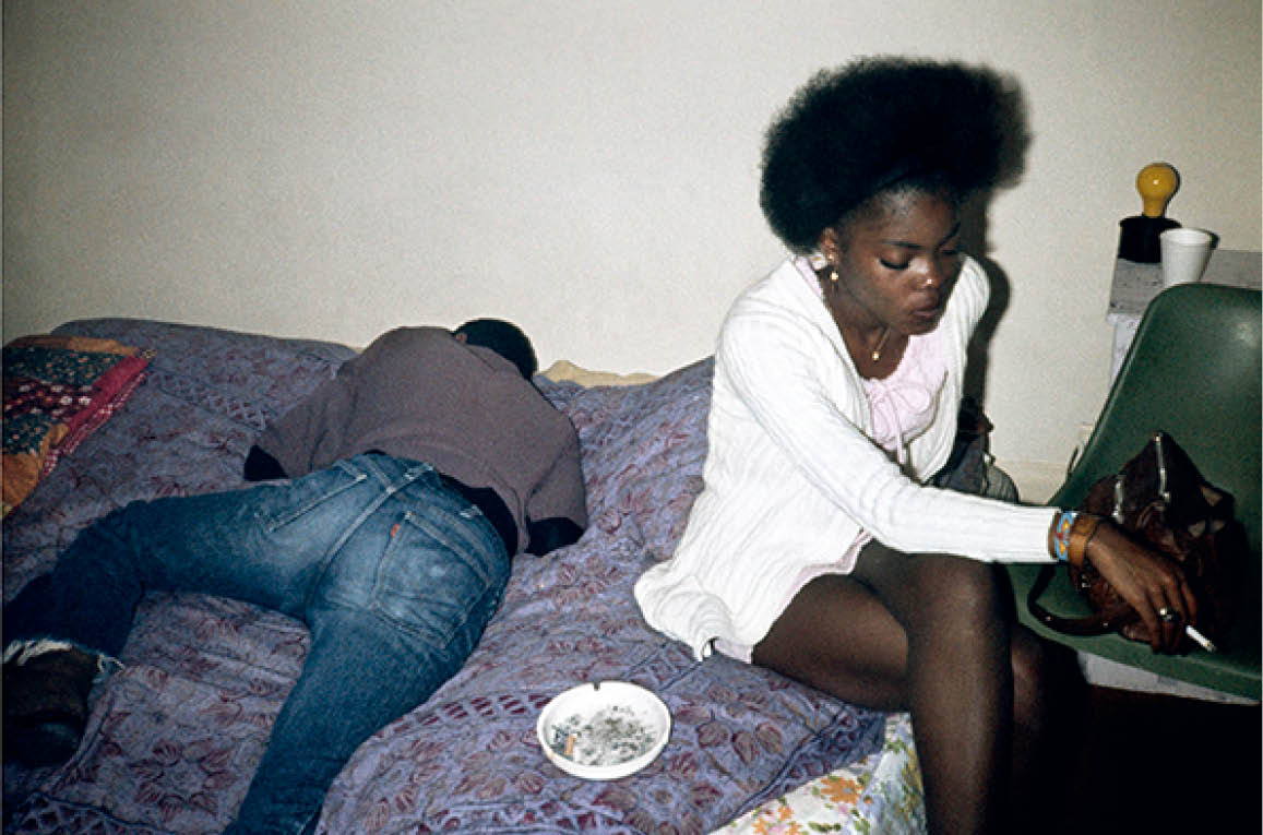 1975 - San Francisco 